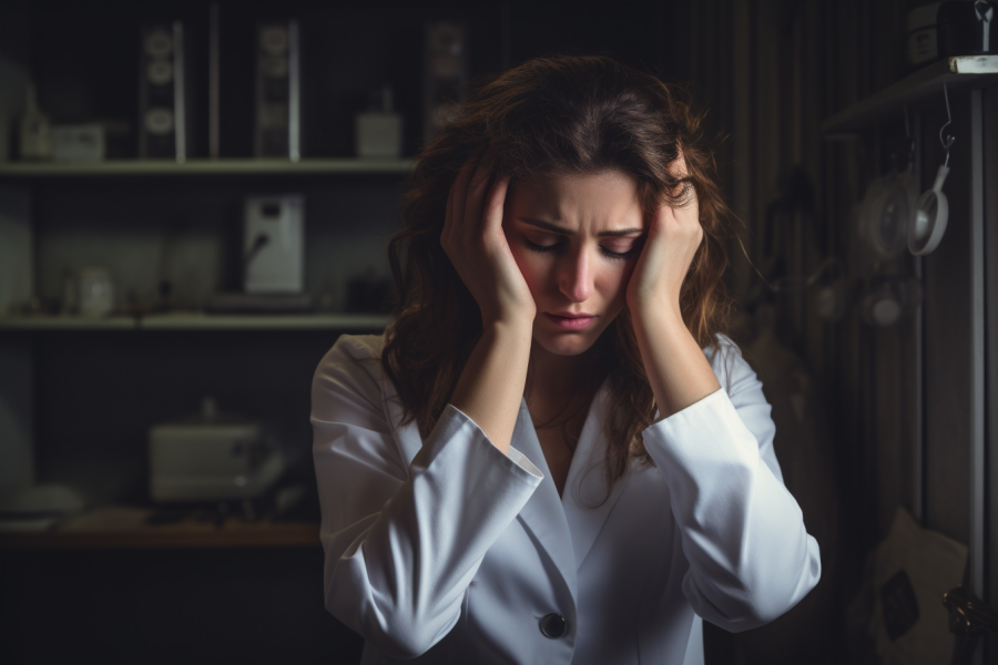 Migraine Clinical Trial